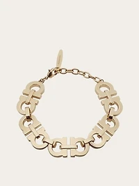 Gancini bracelet