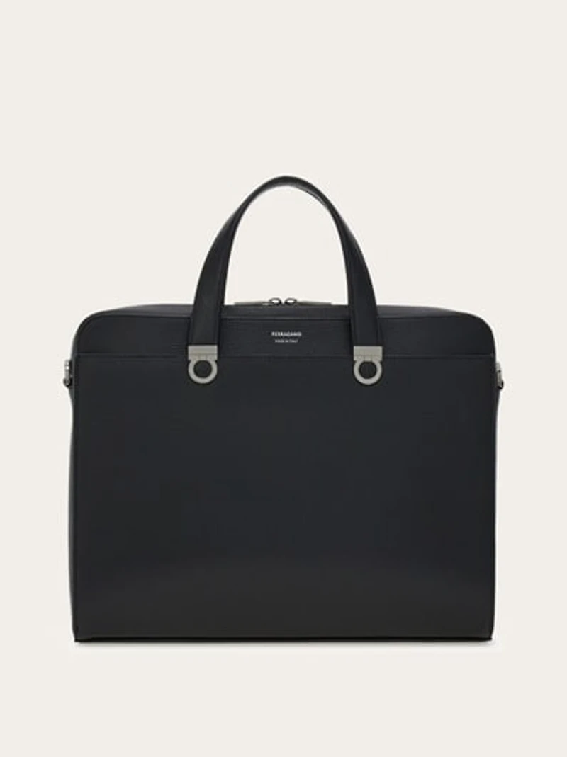 Gancini briefcase