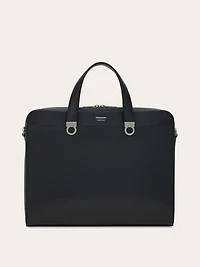 Gancini briefcase