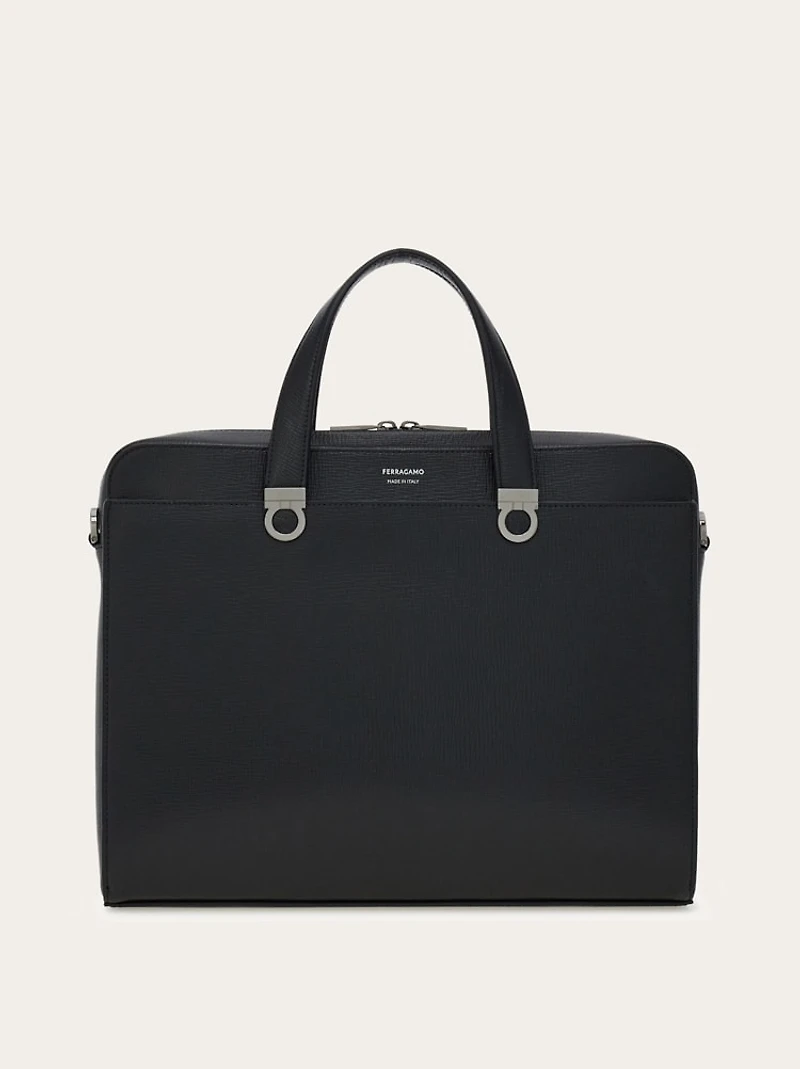 Gancini briefcase