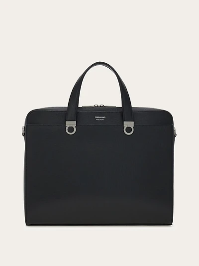 Gancini briefcase