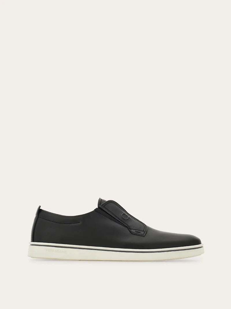 Slip-on sneaker