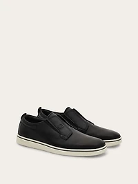 Slip-on sneaker