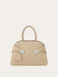 Hug handbag with studs (M)