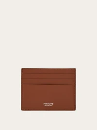 Credit card holder