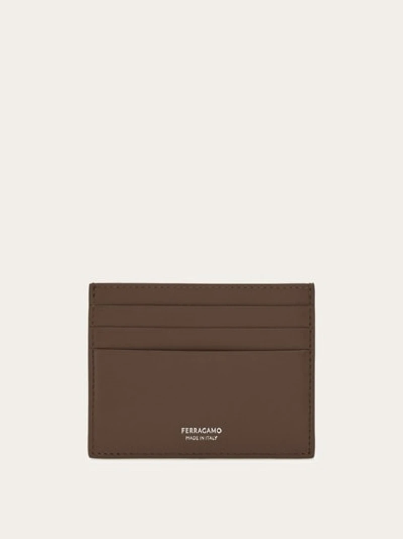 Credit card holder