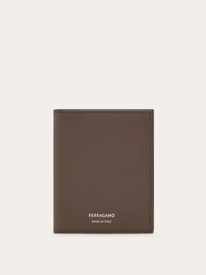 Credit card holder