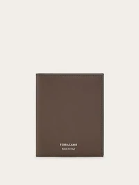 Credit card holder