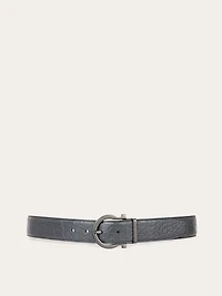 Adjustable Gancini belt