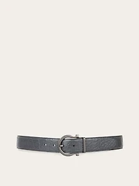 Adjustable Gancini belt