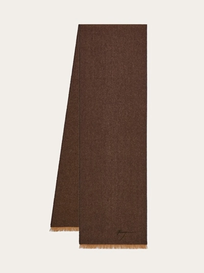 Cashmere scarf