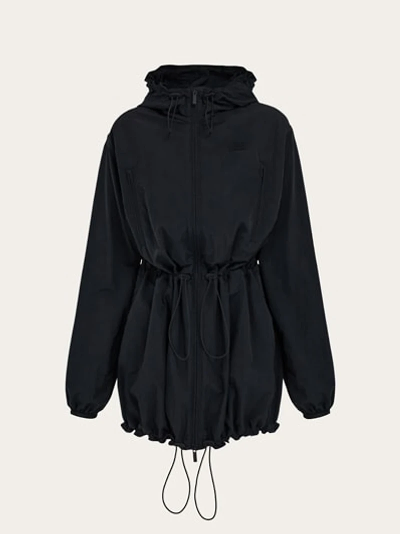 Medium technical parka