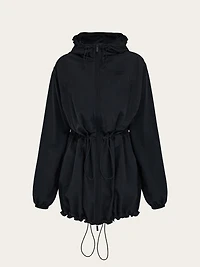 Medium technical parka
