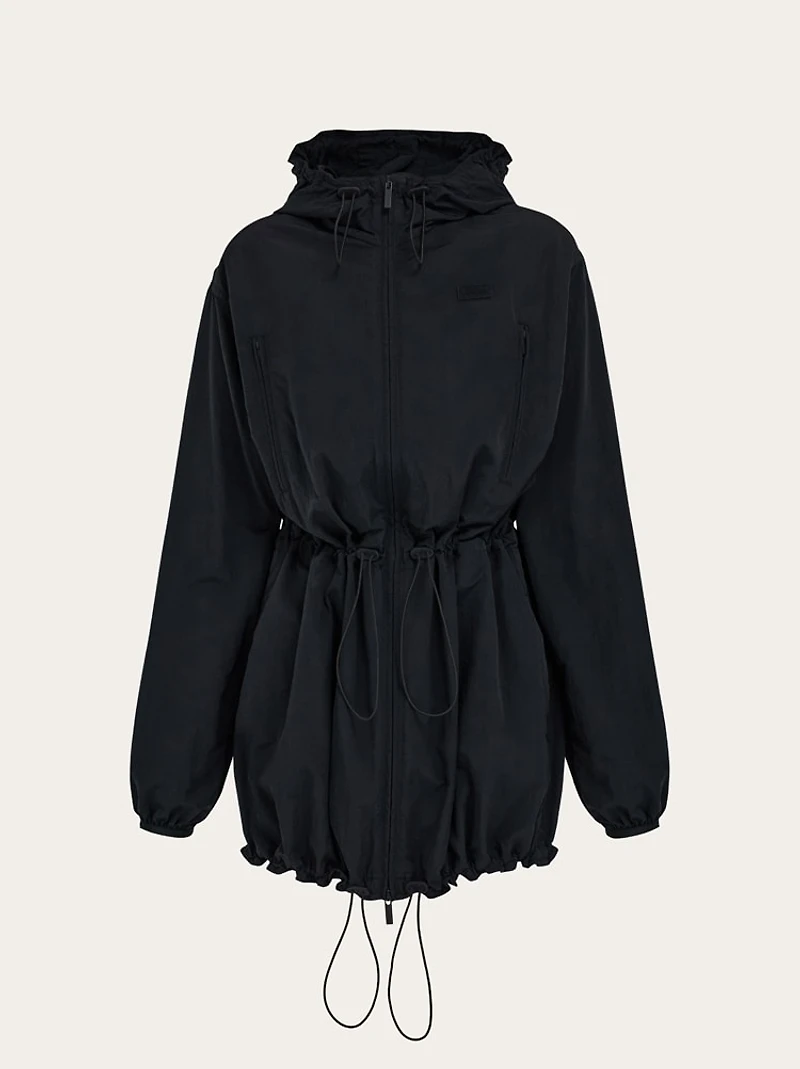 Medium technical parka
