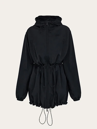 Medium technical parka