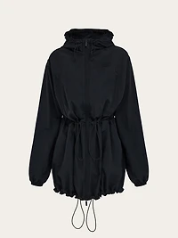 Medium technical parka