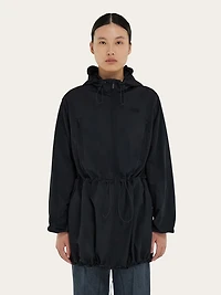 Medium technical parka