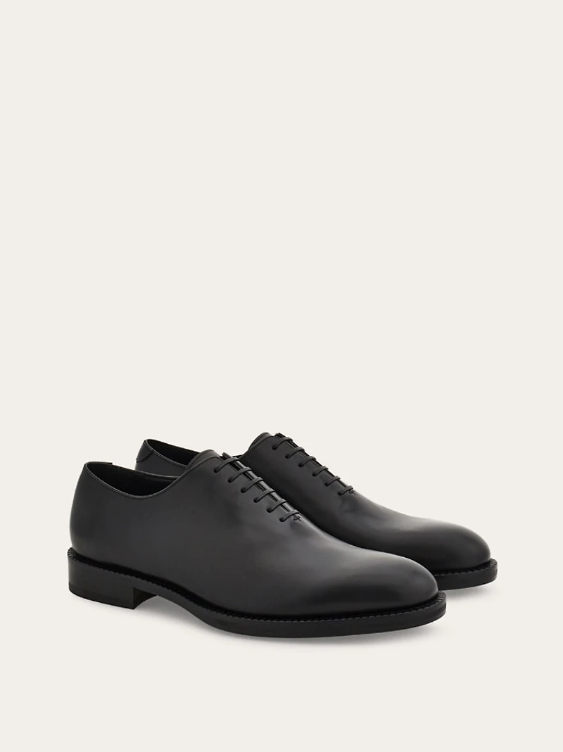 Oxford shoe