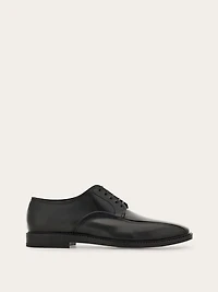 Derby shoe