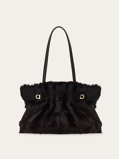 Ferragamo Soft-bag (M)