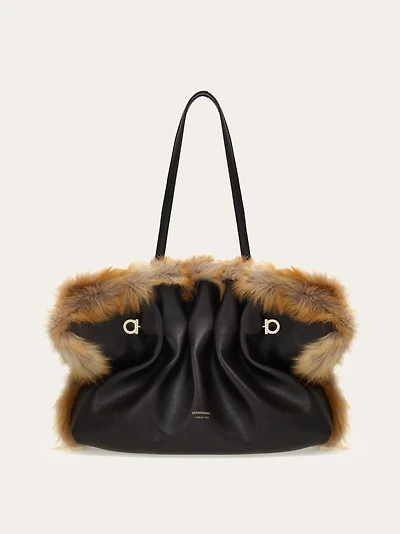 Ferragamo Soft-bag (M)