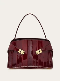 Hug soft shoulder bag (M