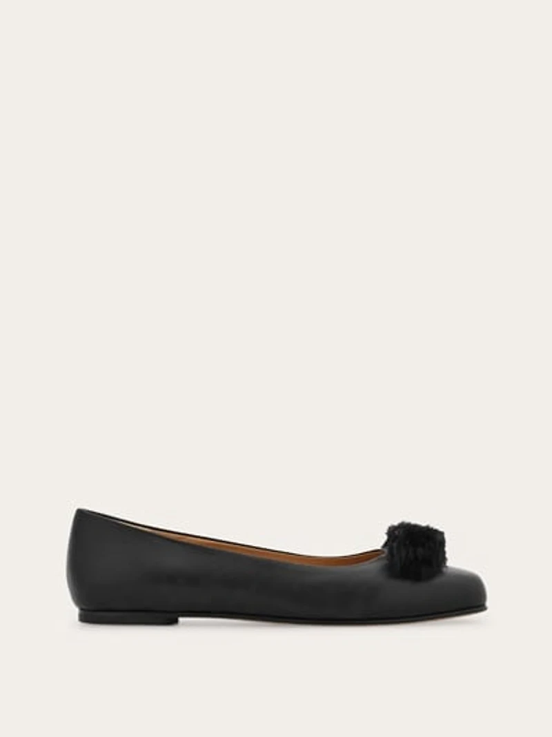 Varina ballet flat