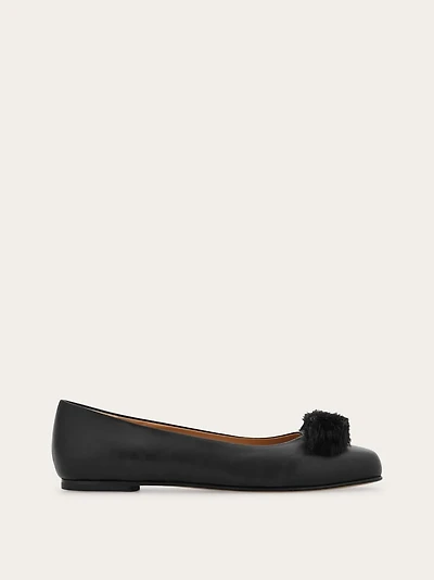Varina ballet flat