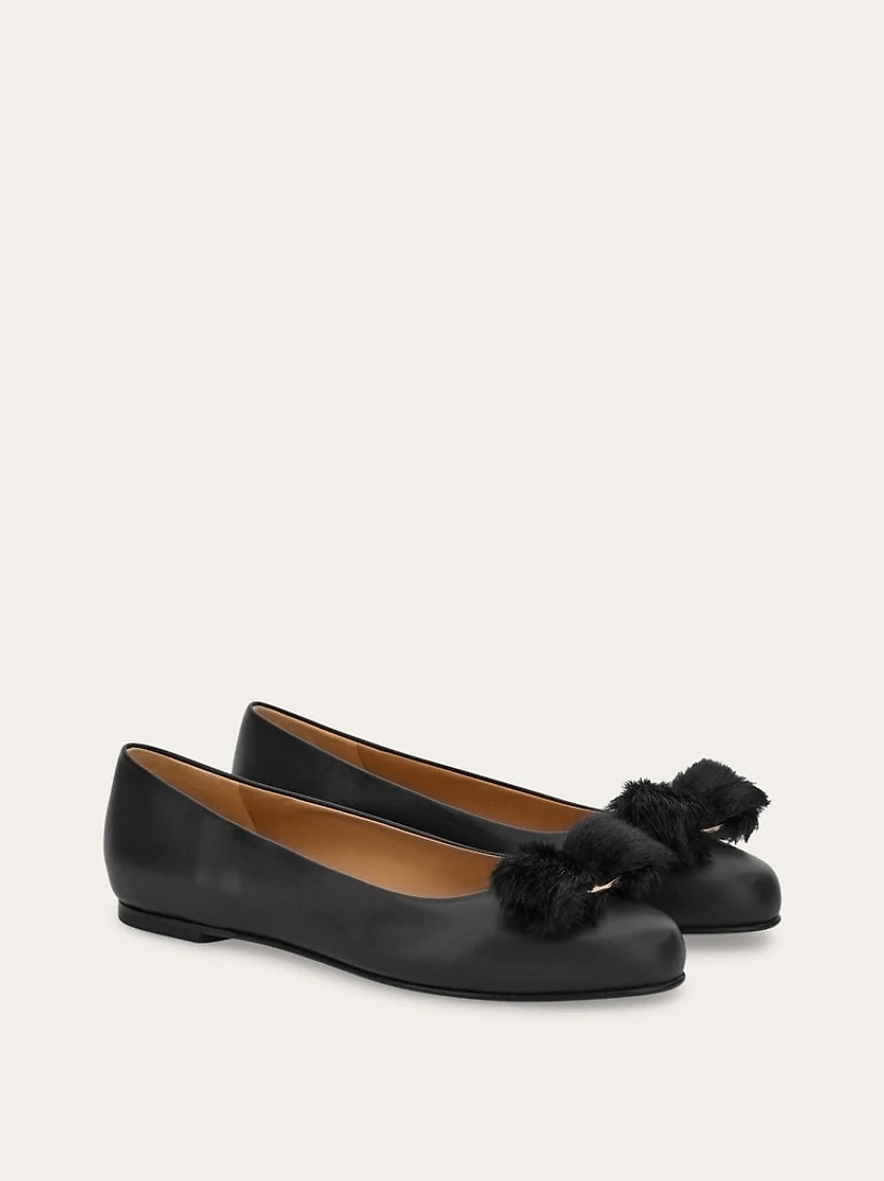 Varina ballet flat