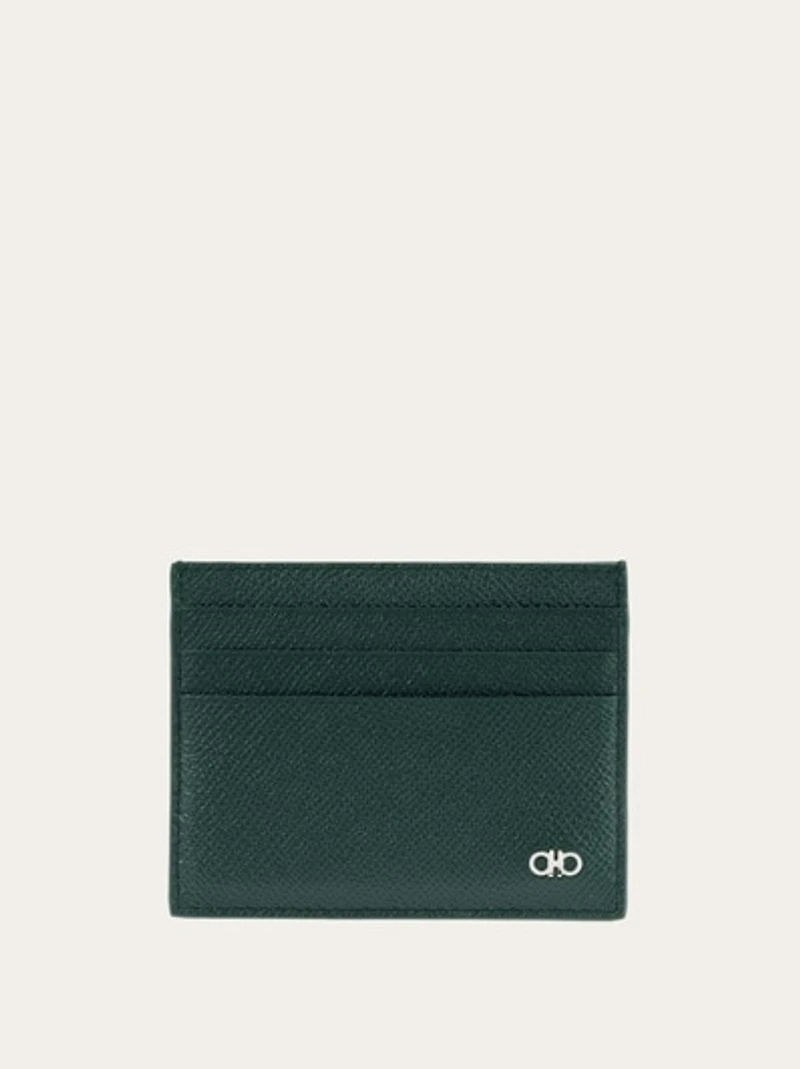 Gancini credit card holder
