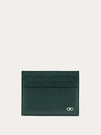 Gancini credit card holder