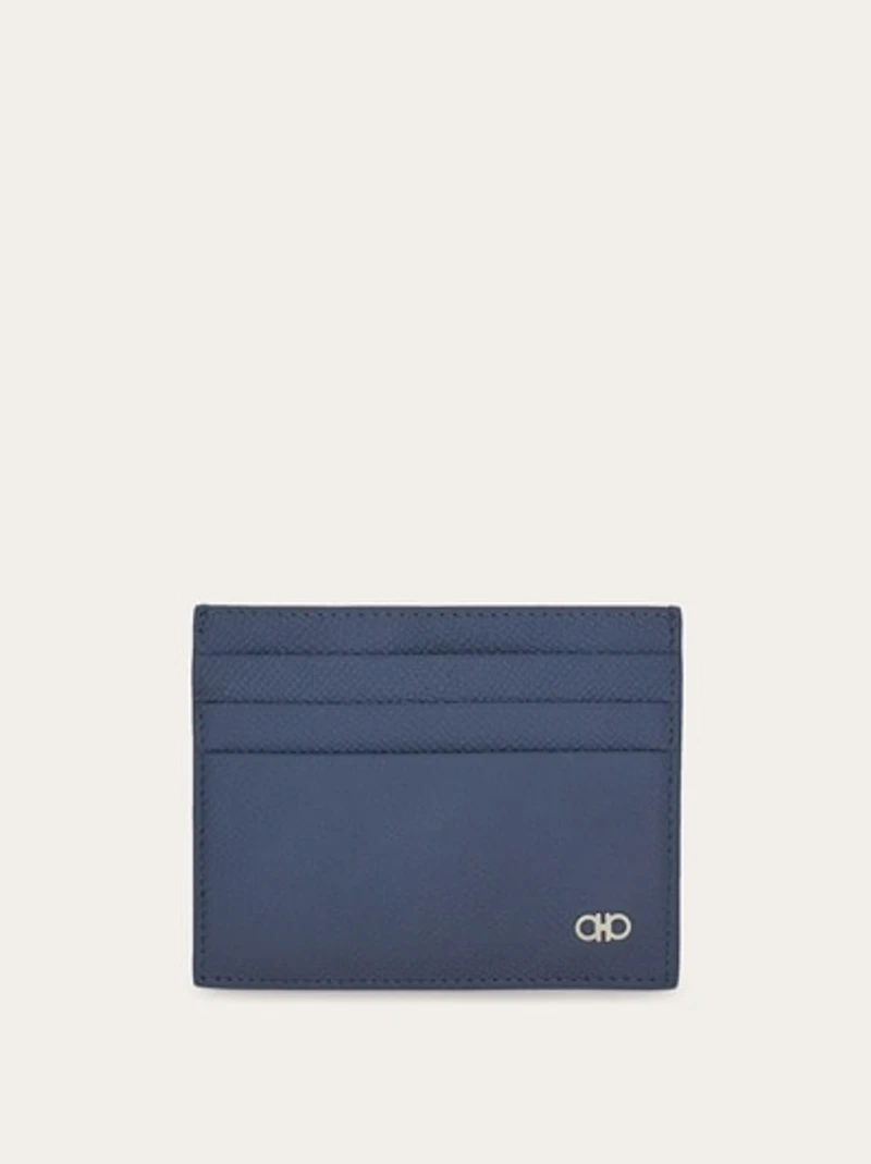Gancini credit card holder
