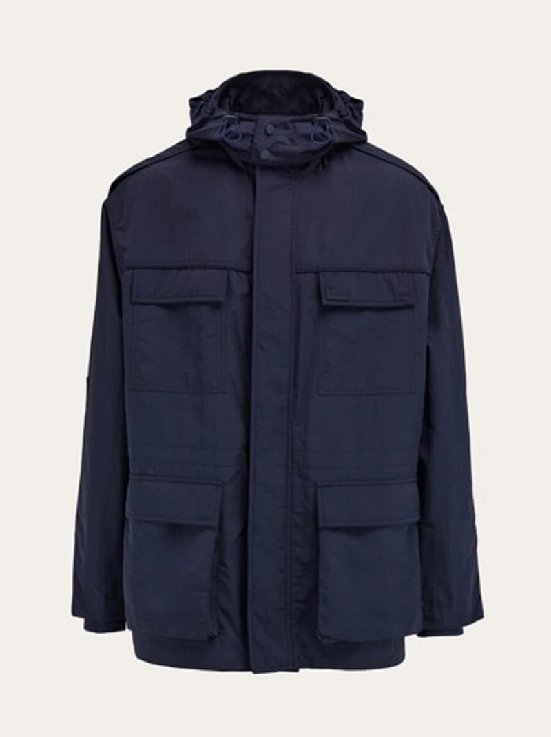 Utility jacket