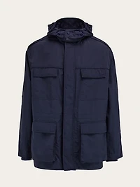 Utility jacket