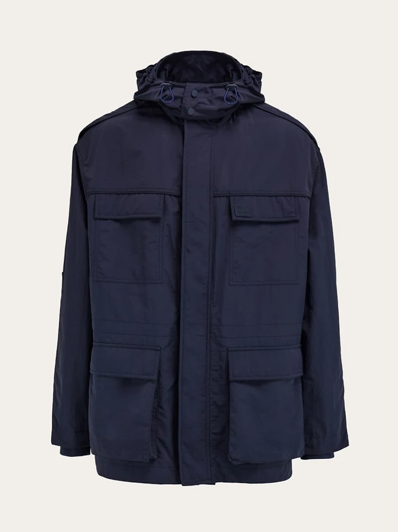 Utility jacket