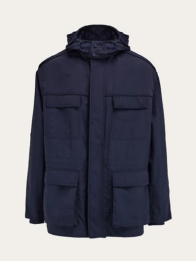 Utility jacket