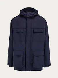 Utility jacket