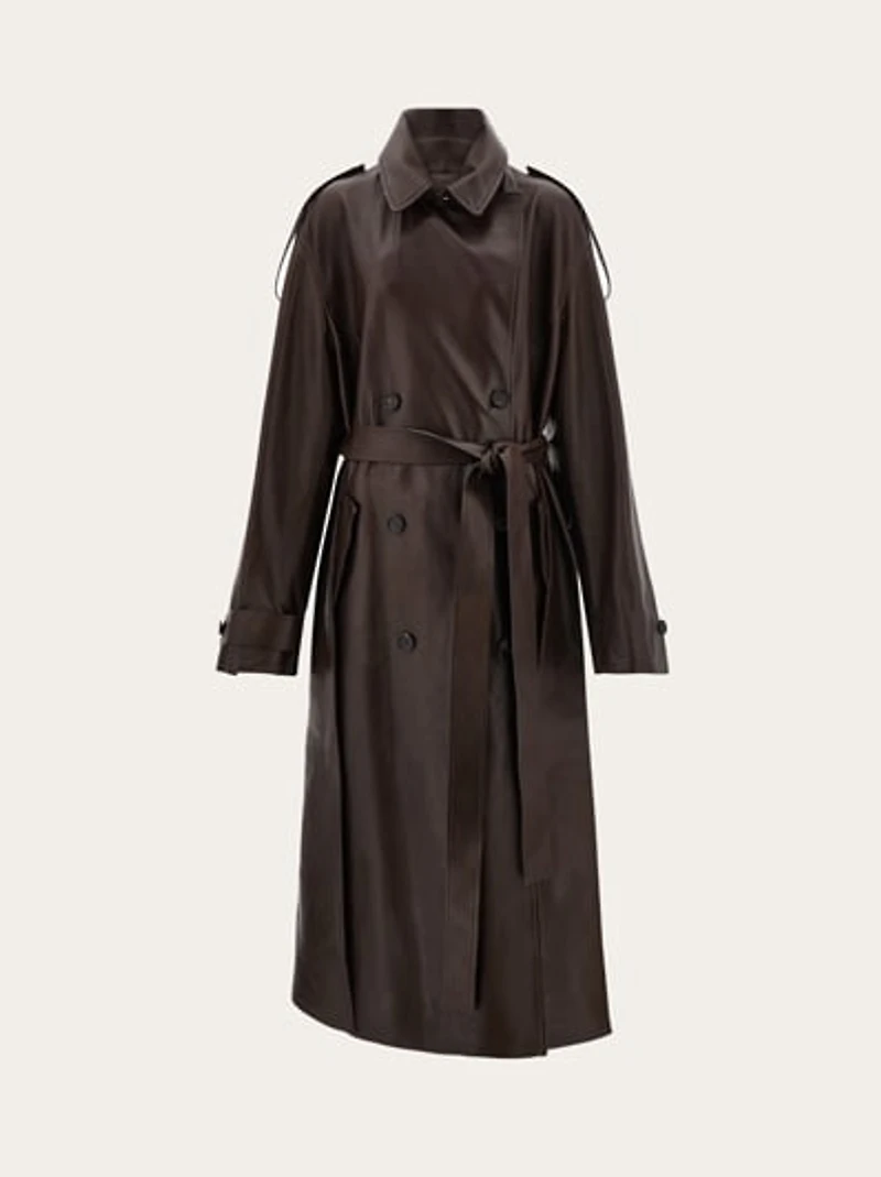 Nappa trench