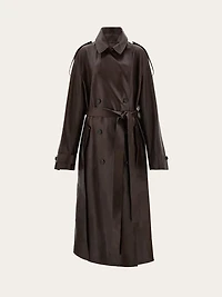 Nappa trench