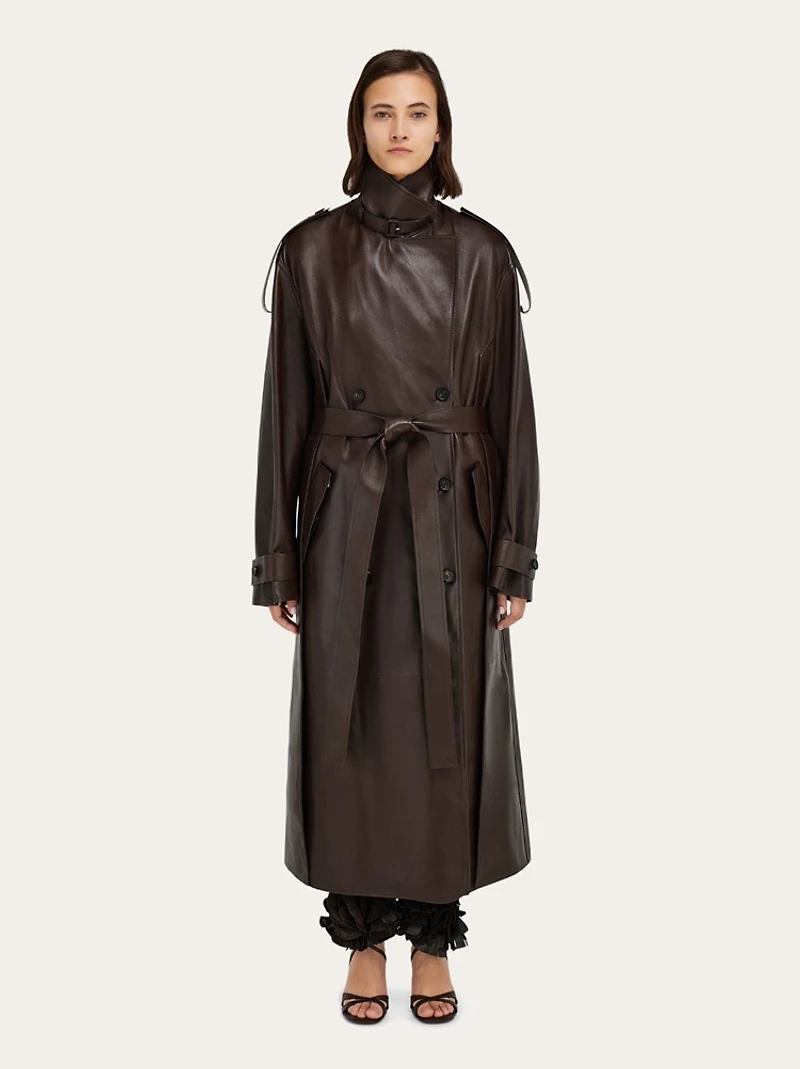 Nappa trench