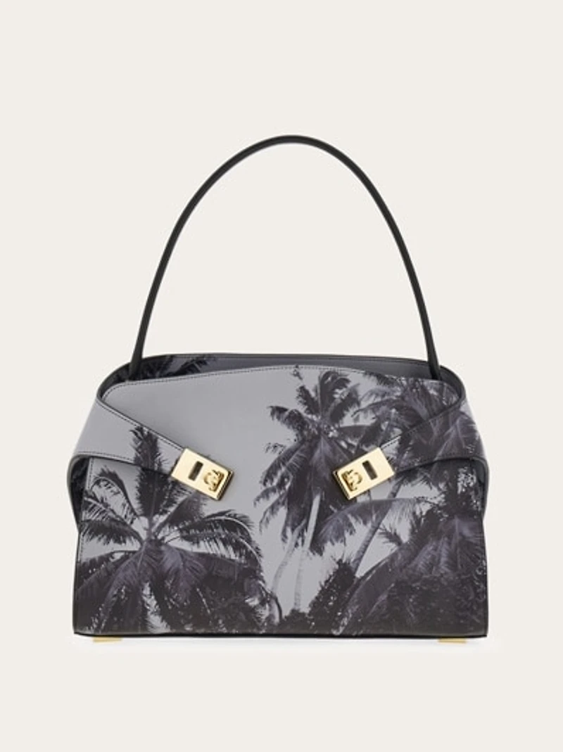 Hug soft shoulder bag (M)