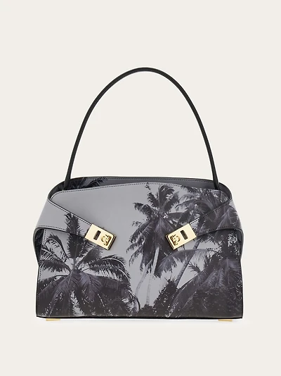 Hug soft shoulder bag (M)