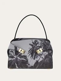 Hug soft shoulder bag (M)