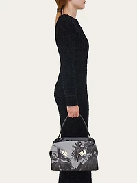 Hug soft shoulder bag (M)