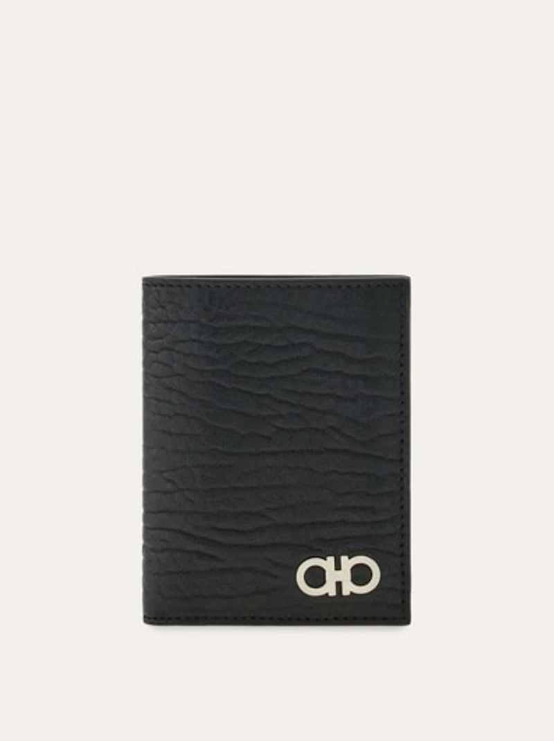Gancini credit card holder