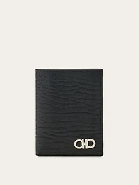 Gancini credit card holder