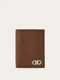 Gancini credit card holder