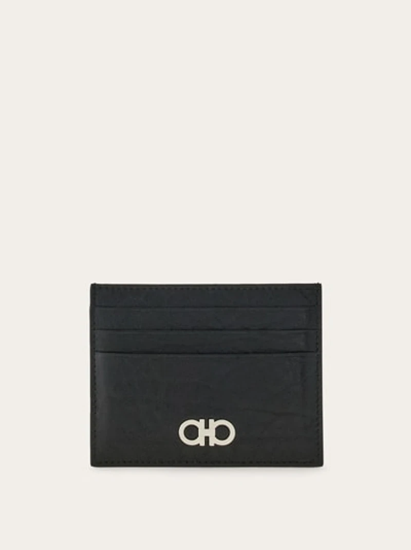 Gancini credit card holder