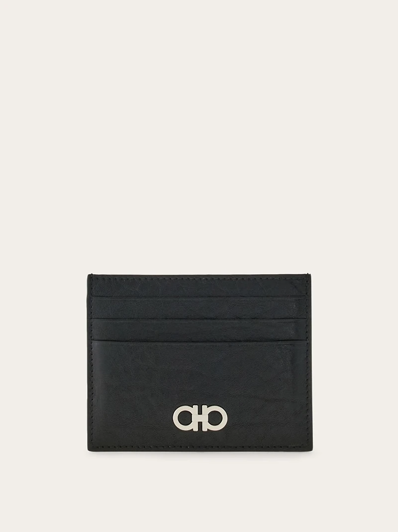 Gancini credit card holder