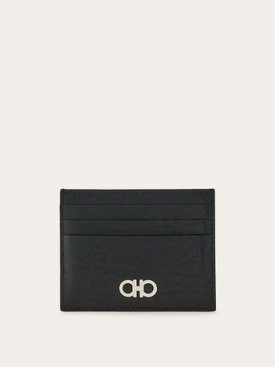 Gancini credit card holder